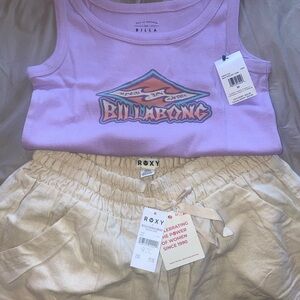 Roxy & Billabong LOT